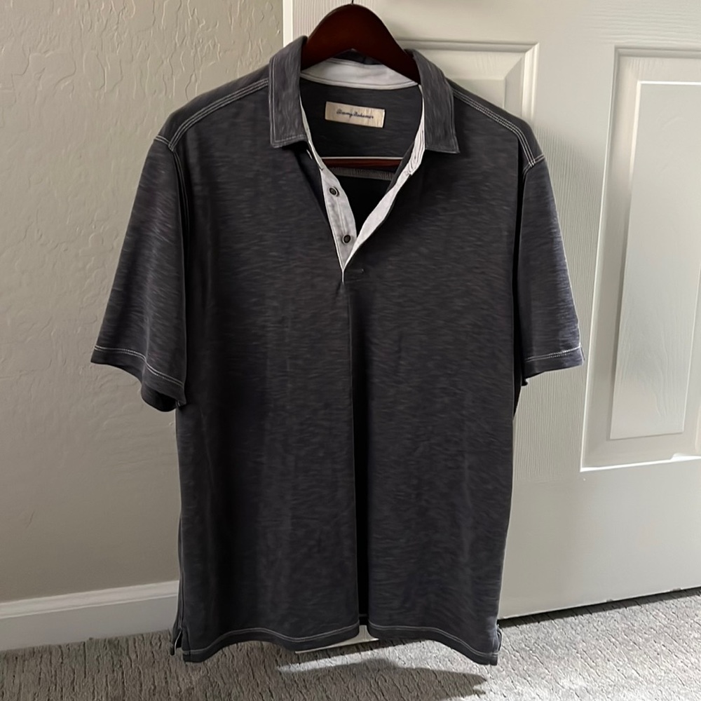 Tommy Bahama - Large Polo